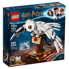 LEGO Harry Potter : Hedwige