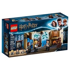 LEGO Harry Potter : La Salle sur Demande