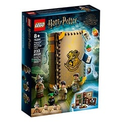 LEGO Harry Potter : Le Cours de botanique