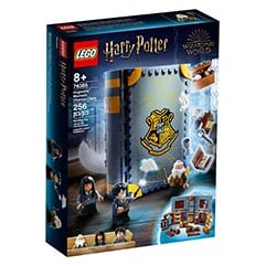 LEGO Harry Potter : Le Cours de sortilèges