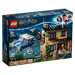 LEGO Harry Potter : Privet Drive