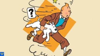 cadeau tintin