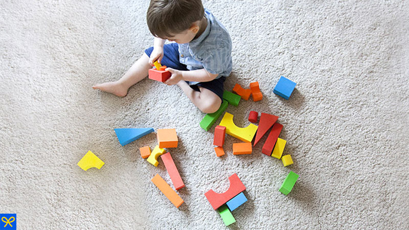 jeu de logique enfant