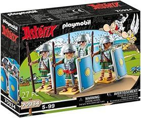 Les légionnaires Romains - Playmobil 70934