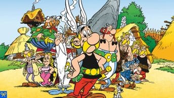 cadeau asterix