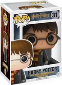 Funko Pop! Harry Potter avec Hedwige